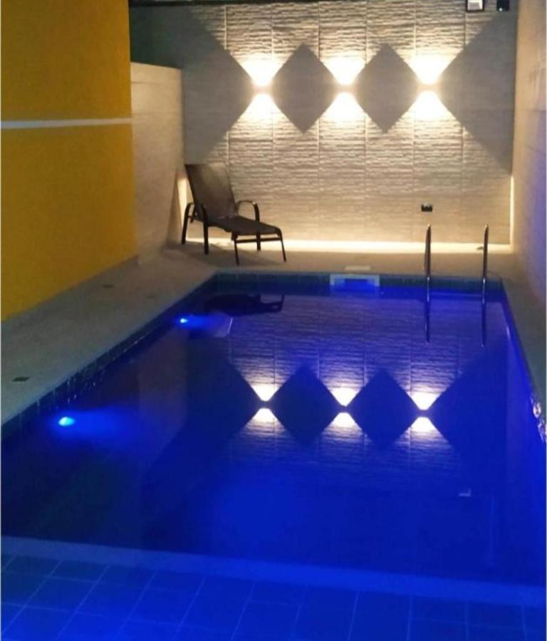 Chale Amarelo Villa Itanhaém Exterior foto